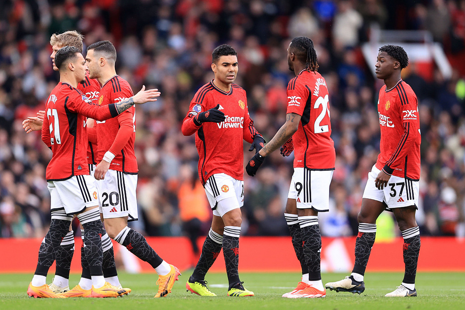 上赛季打入 上赛季打入