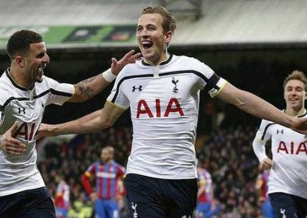 曼城凭借一 曼城凭借一