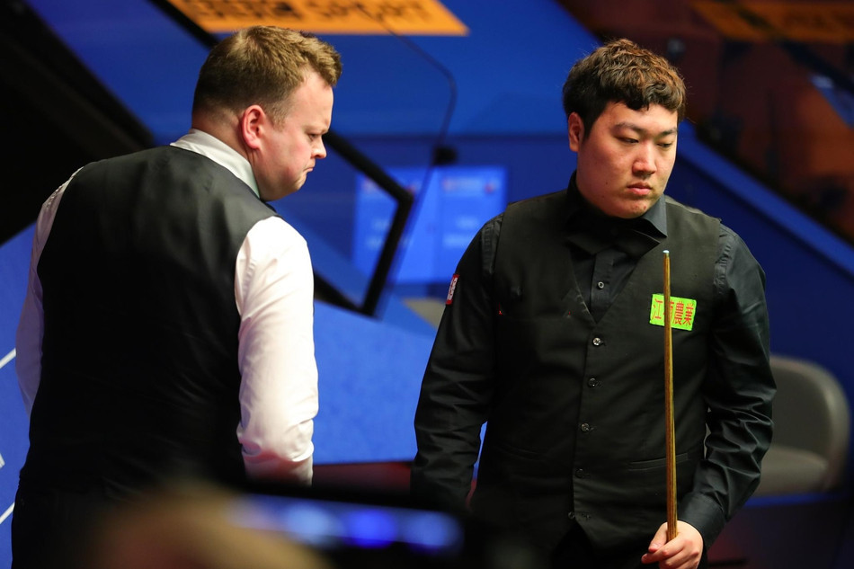 球队在逆境 球队在逆境