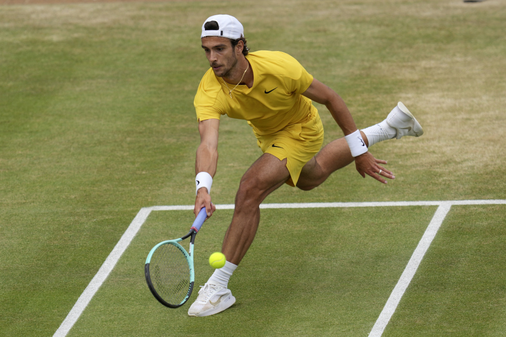 这为观众带 这为观众带