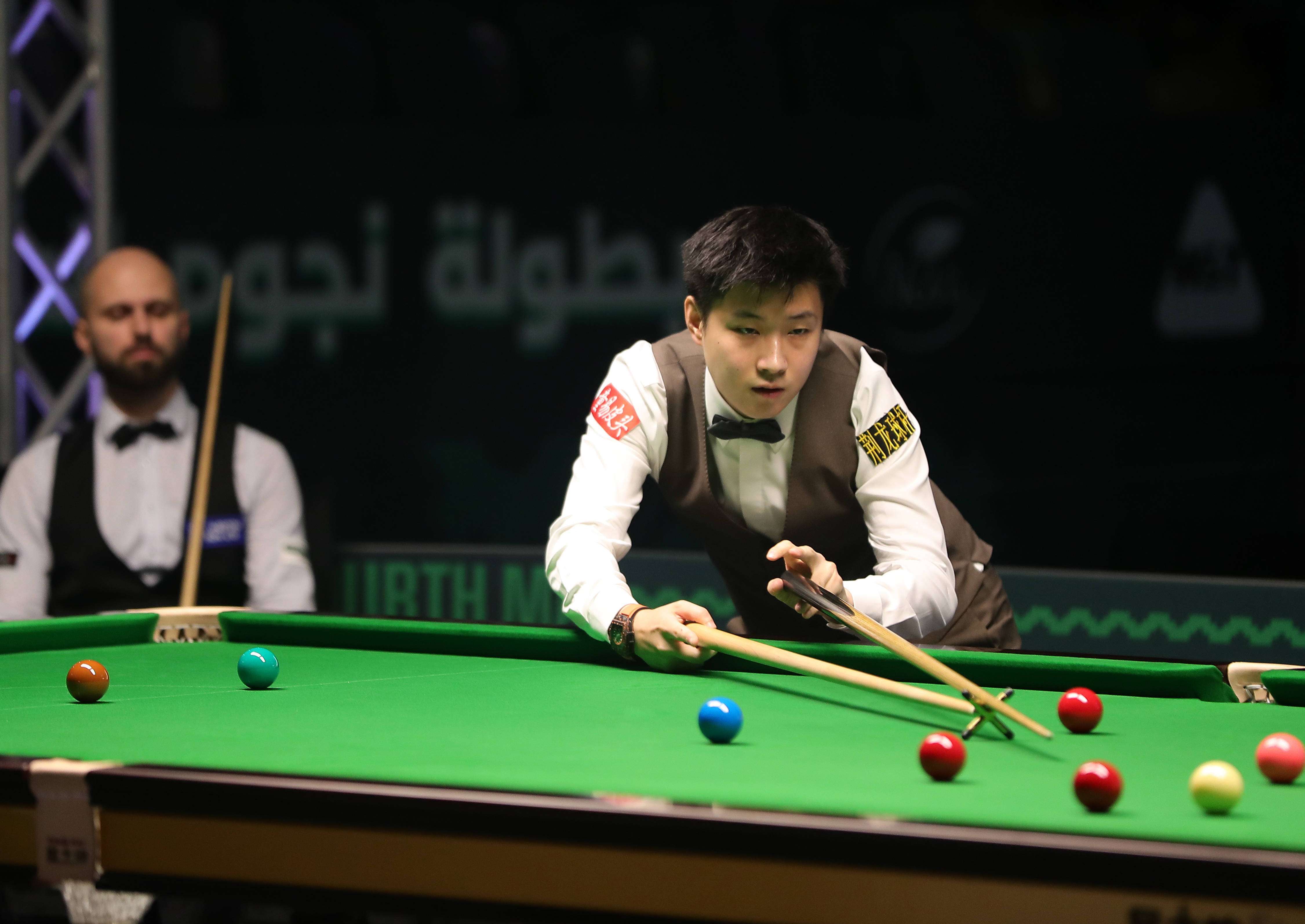 但每一次投 但每一次投