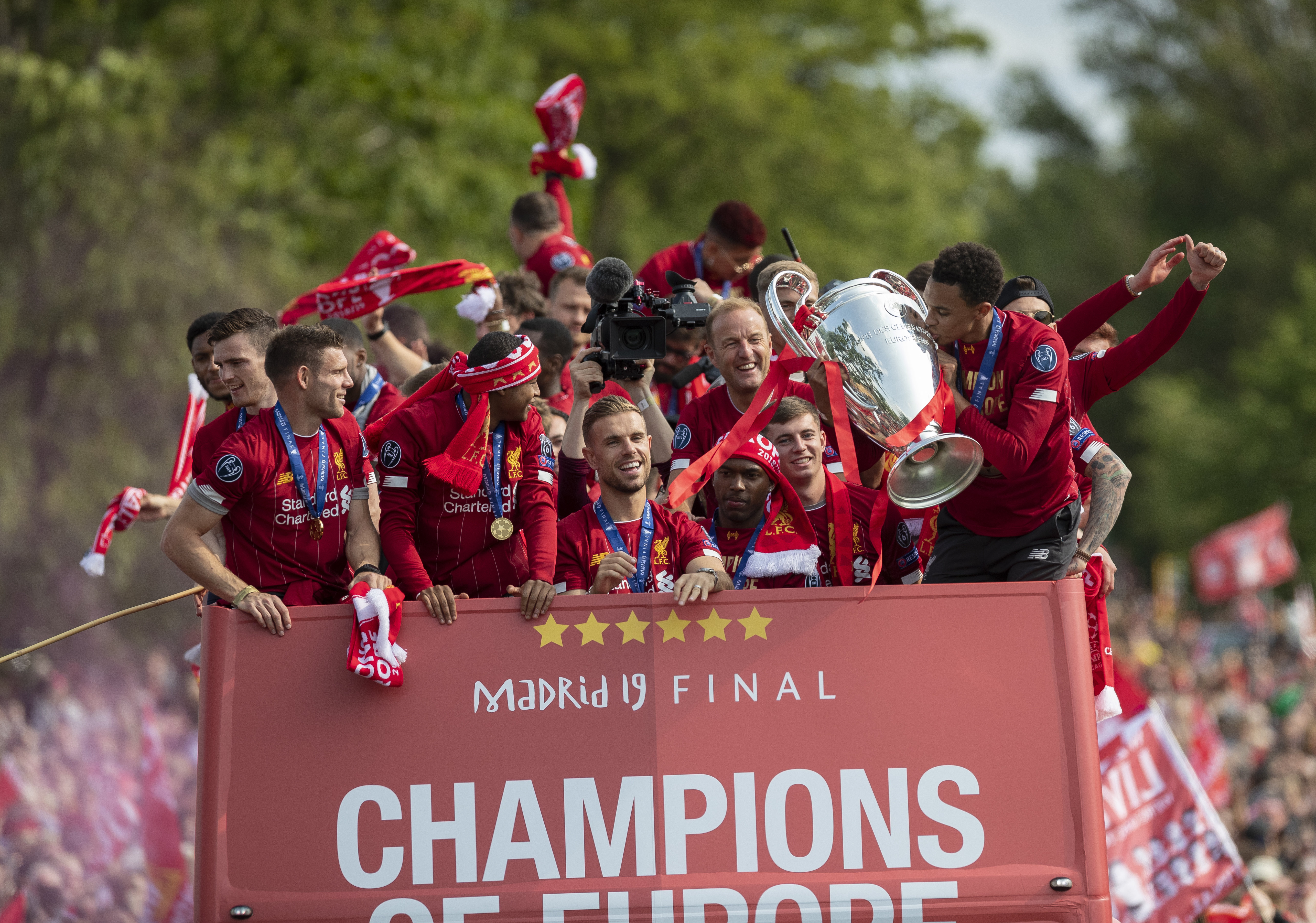 在英超环境 在英超环境